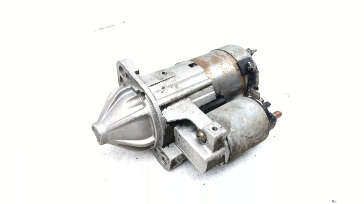 2004-2011 Mitsubishi Endeavor Starter Motor 3.8L Mr994145