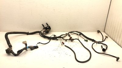 1986 Chevy Caprice Wiring Harness For Engine Oem 4.3L