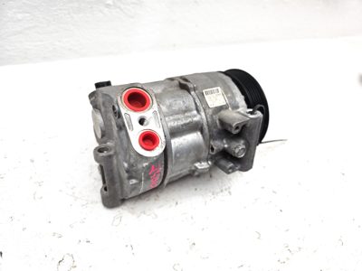 2008-2009 Pontiac G8 Ac Compressor Air Conditioner Pump Assembly Oem 3.6L