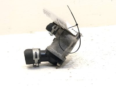 2016 Toyota Corolla Thermostat Housing Oem 1.8L 2Zrfe