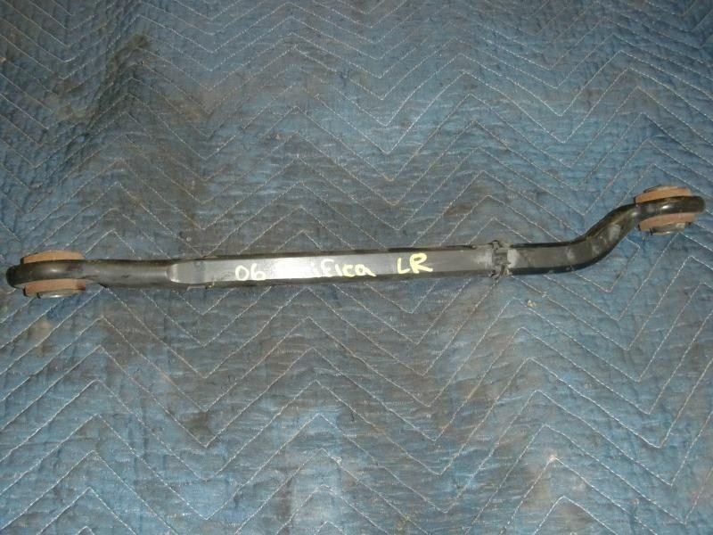 2006 Pacifi Lower Control Arm Rr