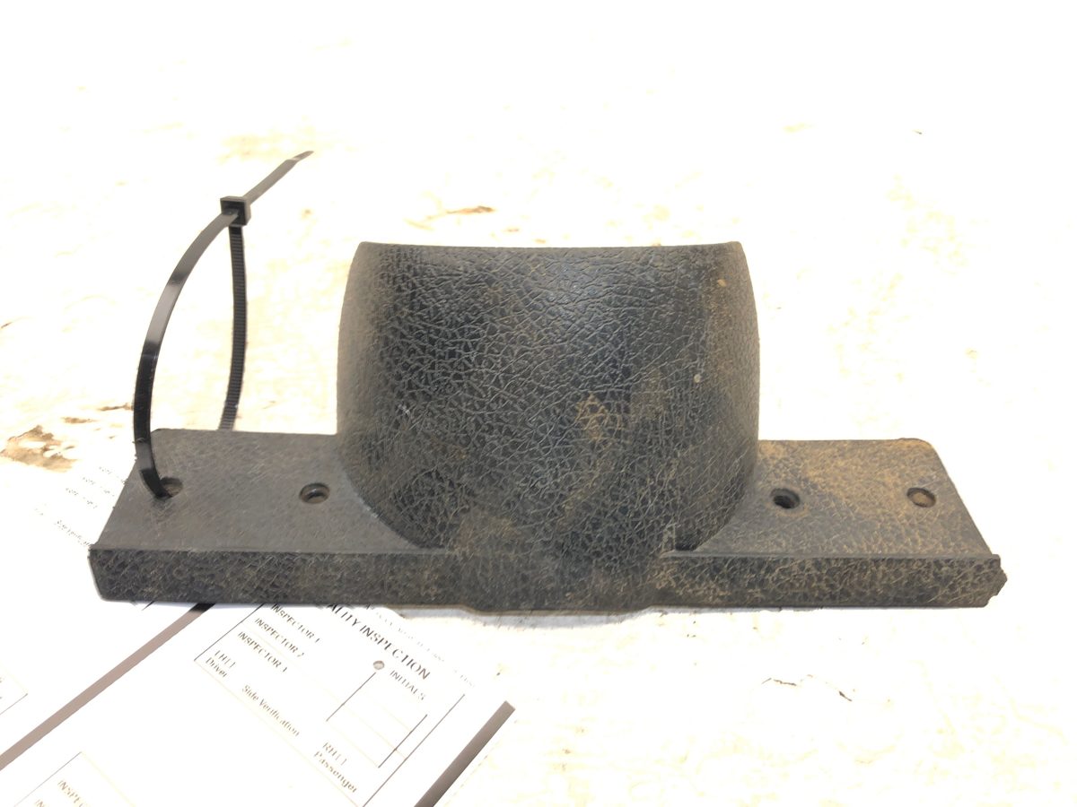 1975 Chevy C10 Pickup Trim Panel Under Steering Column Oem Lower Dash