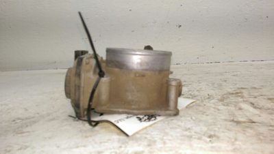 2005 Nissan Armada Throttle Body Oem 161197S00b