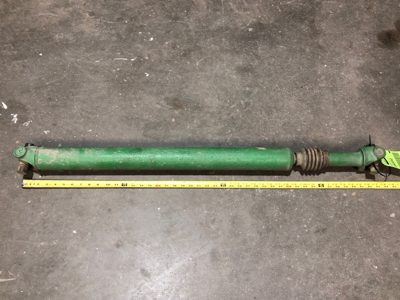 1990-1996 Ford Bronco Rear Drive Shaft Oem Back Driveline 5.0L At 4X4 E4od