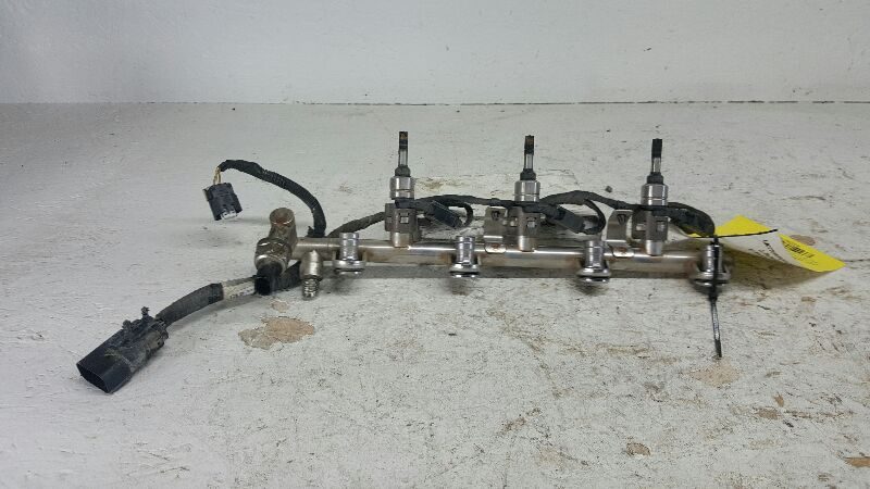 2013 Cadsrx Misc Fuel Injection Parts