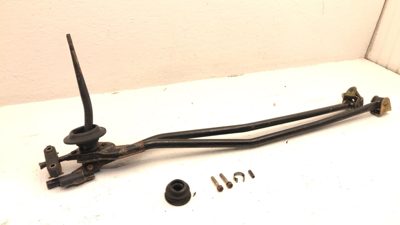 1996 Honda Civic Floor Shifter Lever Assembly Shift Unit 5 Speed Mt Manual Trans