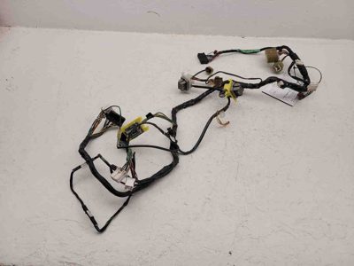 1998 Mitsubishi Eclipse Dash Speedometer Gauge Cluster Wiring Harness Mr225453