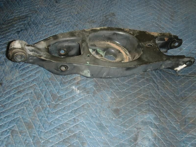 2006 Pacifi Lower Control Arm Rr