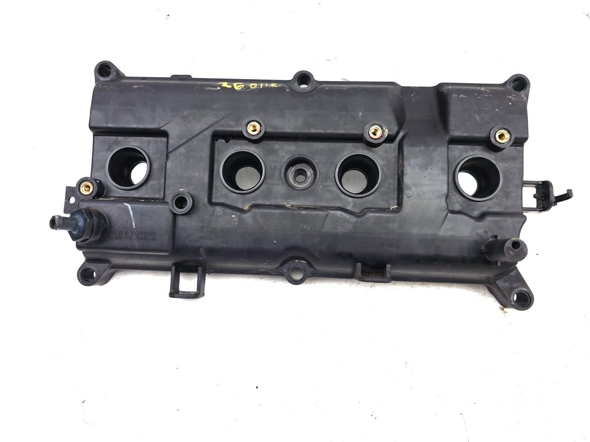 2007-2011 Nissan Versa Valve Cover Oem 1.8L 13264Em30A