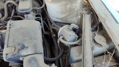 1989-1992 Buick Century Cruise Control Servo Assembly Module With Cable Oem 3.3L