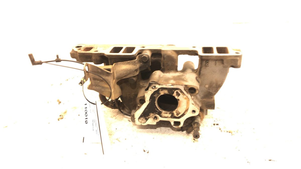 1985-1986 Chevy Cavalier Intake Manifold OEM 2.0L 14079562