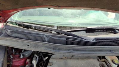 2011-2015 Ford Explorer Passenger Right Windshield Wiper Arm Oem Blade Lever