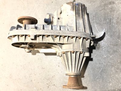 1999-2004 F350 Super Duty Transfer Case Assembly OEM 4x4 4wd Tcase 4C347A195JC