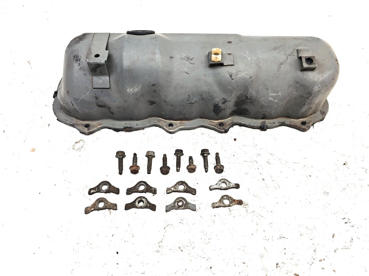 1987 Ford Ranger Valve Cover