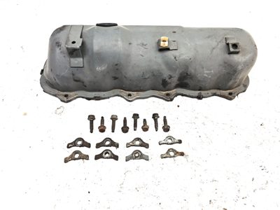 1987 Ford Ranger Valve Cover