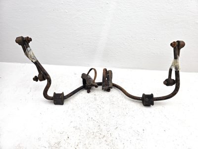1990 Ford Bronco 2 Rear Stabilizer Bar Oem Sway Bar With Brackets E9Tz5A772E
