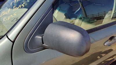 2001-2007 Ford Escape Driver Left Side Mirror Door Mounted Oem 3l8z17683maa
