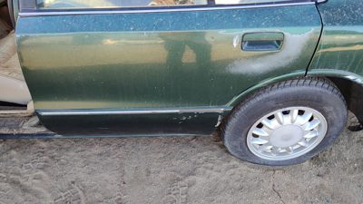 1996 Olds Eighty-eight 88 Rear Door