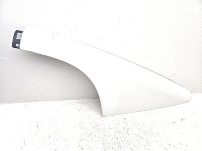 2001 Ford Mustang Driver Left Rear Corner Quarter Panel Moulding C Post Oem