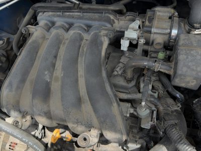 2007-2019 Nissan Sentra Set Of 4 Ignition Coil Assembly Oem 2.0L 224481Kt1A