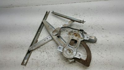 2005 F250sd Side/rear/cargo Regulator