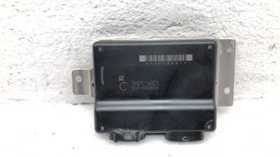 2004 Buick Rainier Tac Module 5.3L Oem 12573061