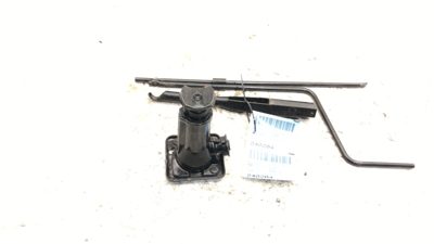 1994 Jeep Grand Cherokee Complete Jack With Tool Kit Set Oem Road Side