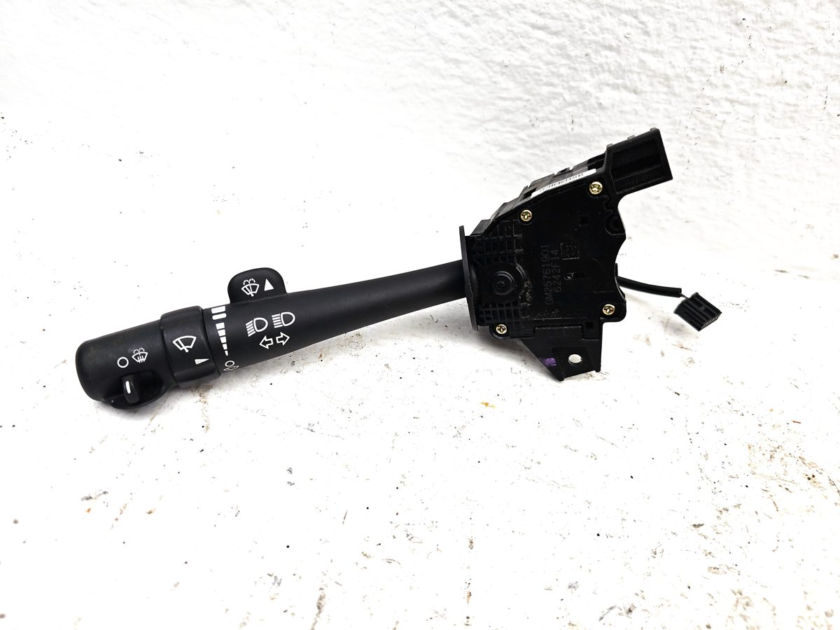 2006-2011 Buick Lucerne Turn Signal Switch Column Control Lever Headlight Oem