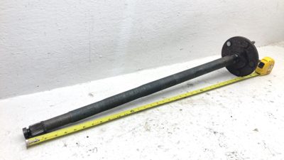 1994-2005 Dodge Ram 1500 Passenger Right Rear Back Axle Shaft Oem 4X2 52067614