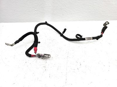 2015 Chrysler 200 Positive Battery Cable With Terminal Oem 3.6L 68171510Ae