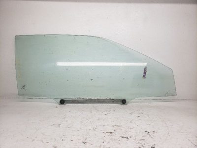 1996 Saturn S Series Front Door Glass/window