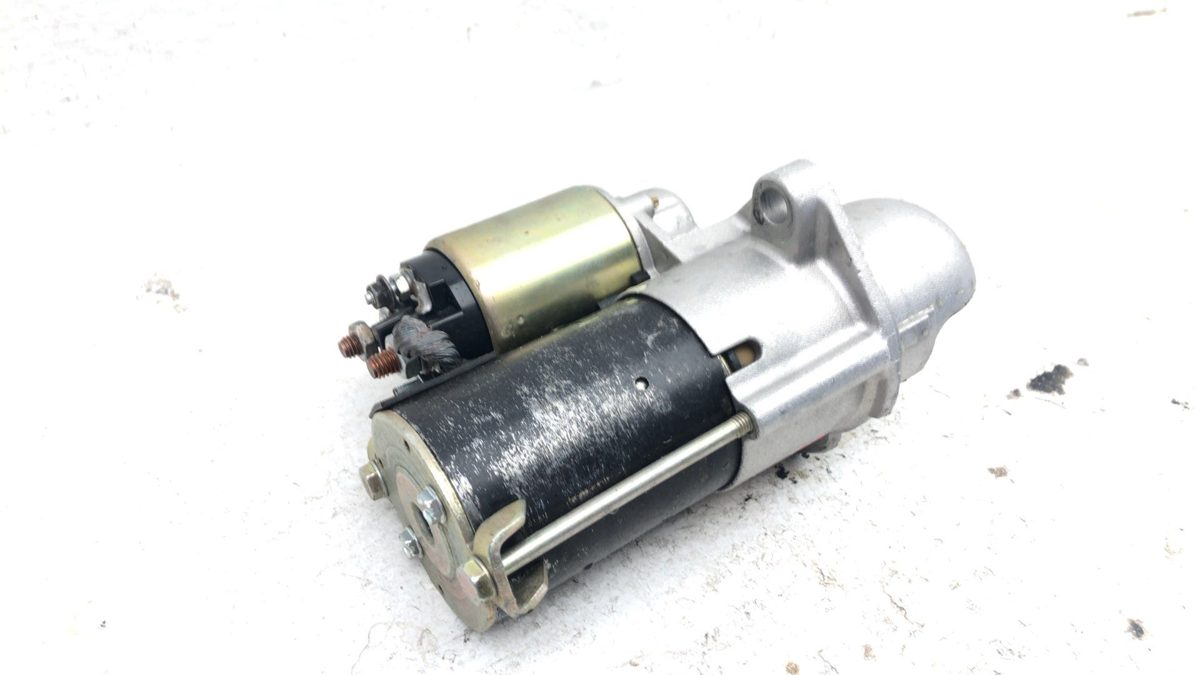 2004-2006 Chevy Malibu Classic Starter Motor Oem 2.2L 89017756
