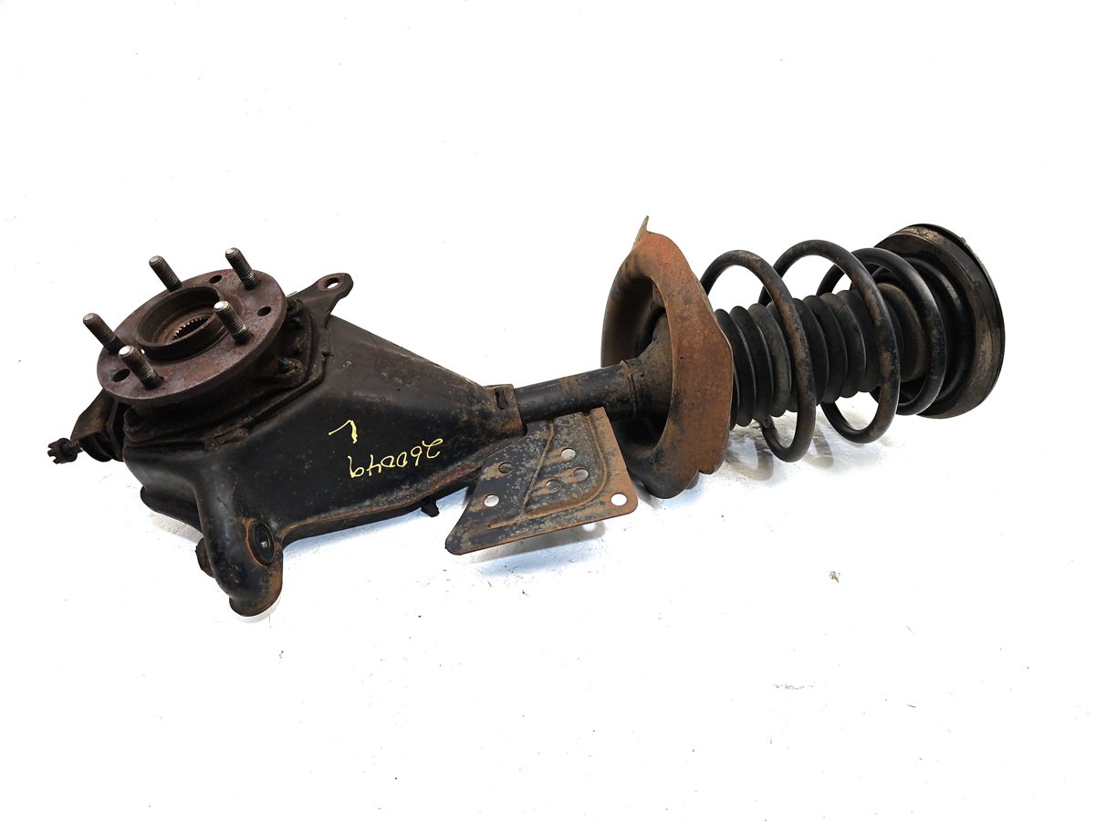 1990-1995 Chevy Lumina Driver Left Front Strut Assembly With Spring Oem 22064118