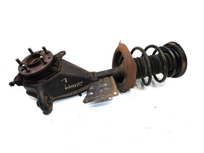 1990-1995 Chevy Lumina Driver Left Front Strut Assembly With Spring Oem 22064118