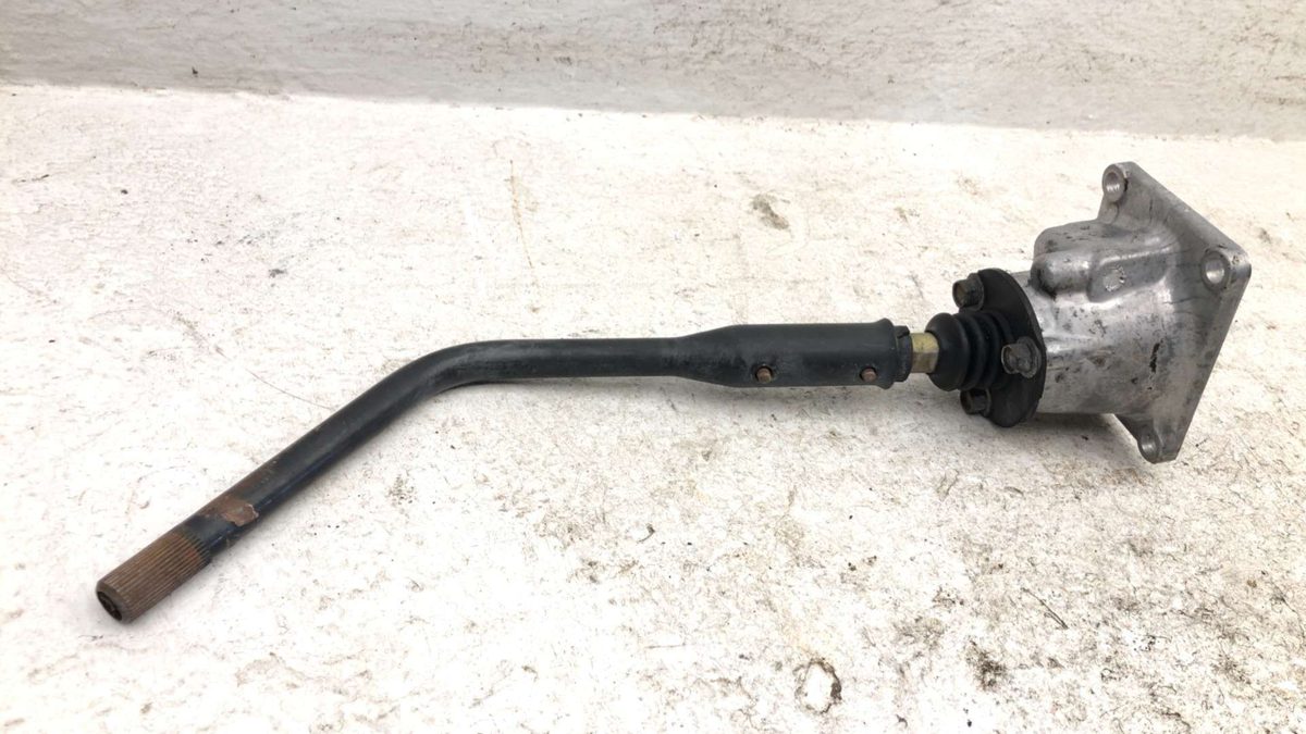 1983 Ford Ranger Floor Shifter Lever Assembly Oem Shift Unit Manual Transmission