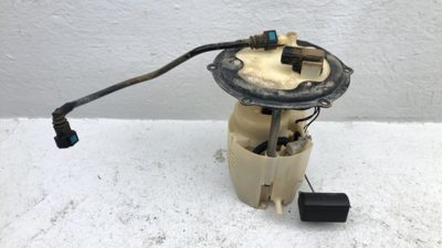2006-2009 Mitsubishi Galant Complete Fuel Pump With Sending Unit Gas Level 3.8L