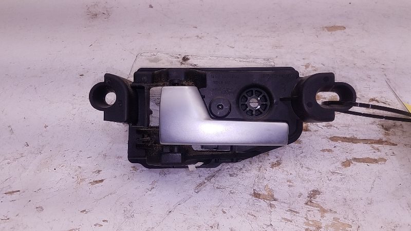 2005-2007 Ford Freestyle Left Rear Back Inside Door Handle Oem Release Lever