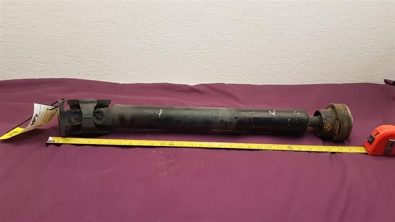 1999-2005 Mercedes Ml500 Front Drive Shaft 246431