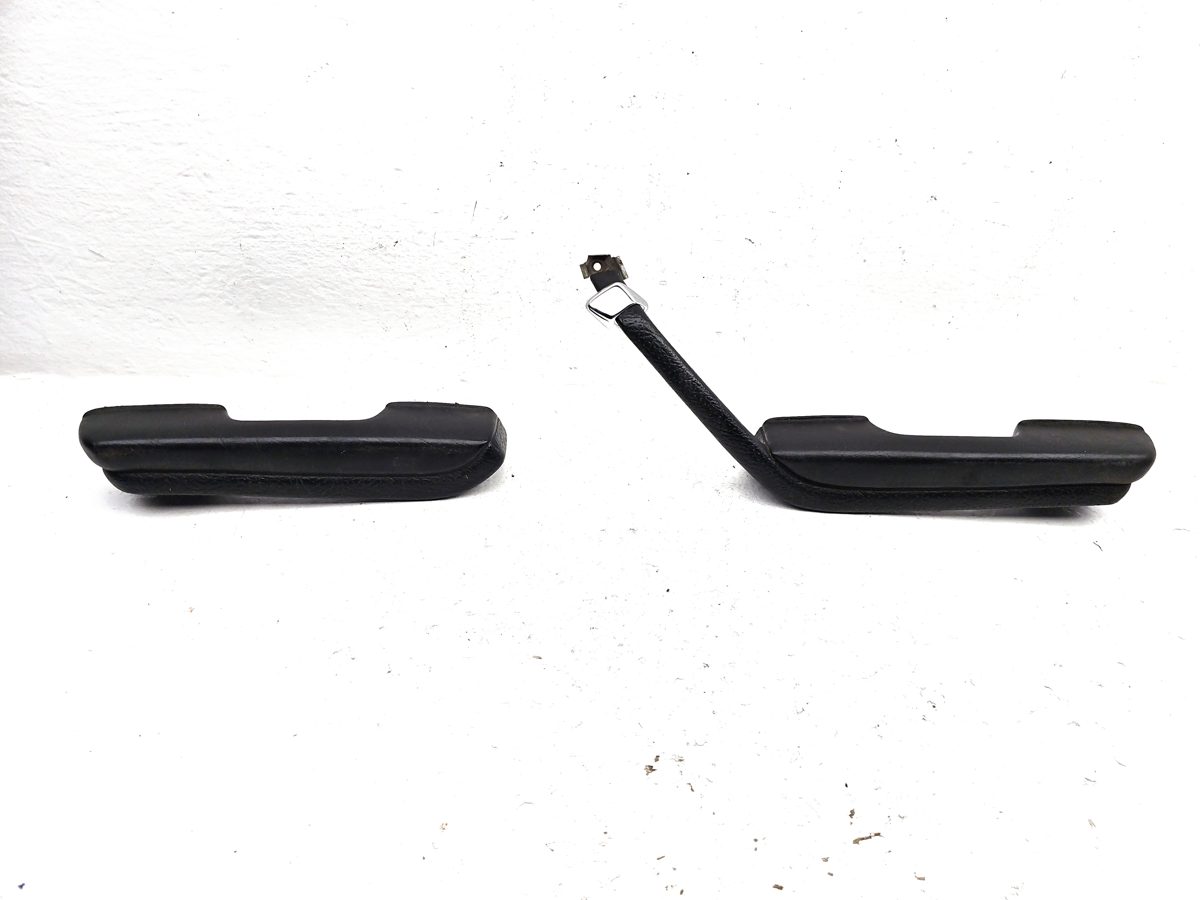 1980 Mercedes 450 Misc. Interior Part