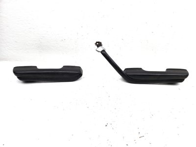 1980 Mercedes 450 Misc. Interior Part