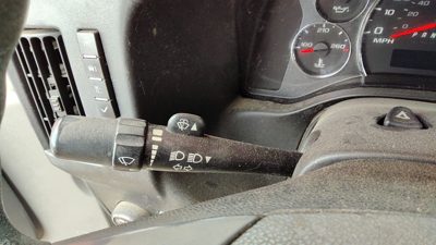 08-14 Express Van Turn Signal Switch Windshield Wiper Column Control Lever