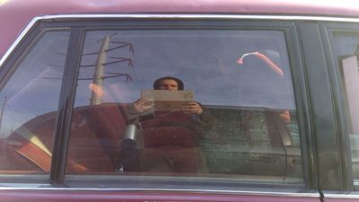 1987-1991 Olds Eighty Eight Passenger Right Rear Side Window Door Glass Oem Back