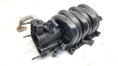 1993-1994 Pontiac Bonneville Upper Intake Manifold Oem 3.8L 17113044