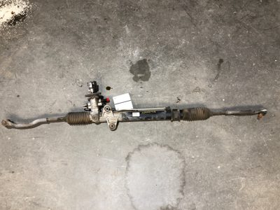 2001-2006 Acura Mdx Power Steering Gear Rack And Pinion Oem Tie Rods