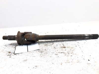 2000-2001 Dodge Ram 1500 Driver Left Front Axle Shaft Oem Dana Spicer 44