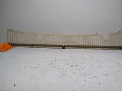 1985 Jeep Grand Wagoneer Windshield Wiper Cowl Trim Molding OEM Cover