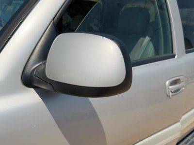 2005 Suburban 1500 Door Mirror