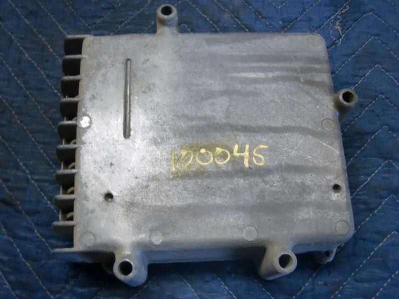 1996 Dodge Avenger Chassis Ecm Transmission Control Module Tcm Oem 05269848