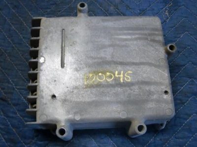 1996 Dodge Avenger Chassis Ecm Transmission Control Module Tcm Oem 05269848