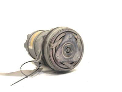 1985-1986 Chevy Cavalier Ac Compressor Air Conditioner Pump Assembly Oem 2.8L